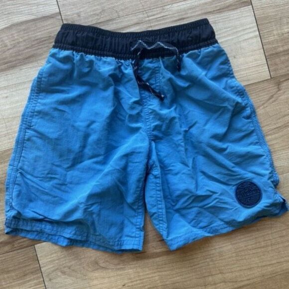 Patagonia Papagayo Baggies 8.5in Short - Boys - Picture 1 of 5